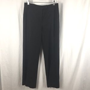 ☃️3 for $23 ☃️ Black Tavora Wide Legged Trousers